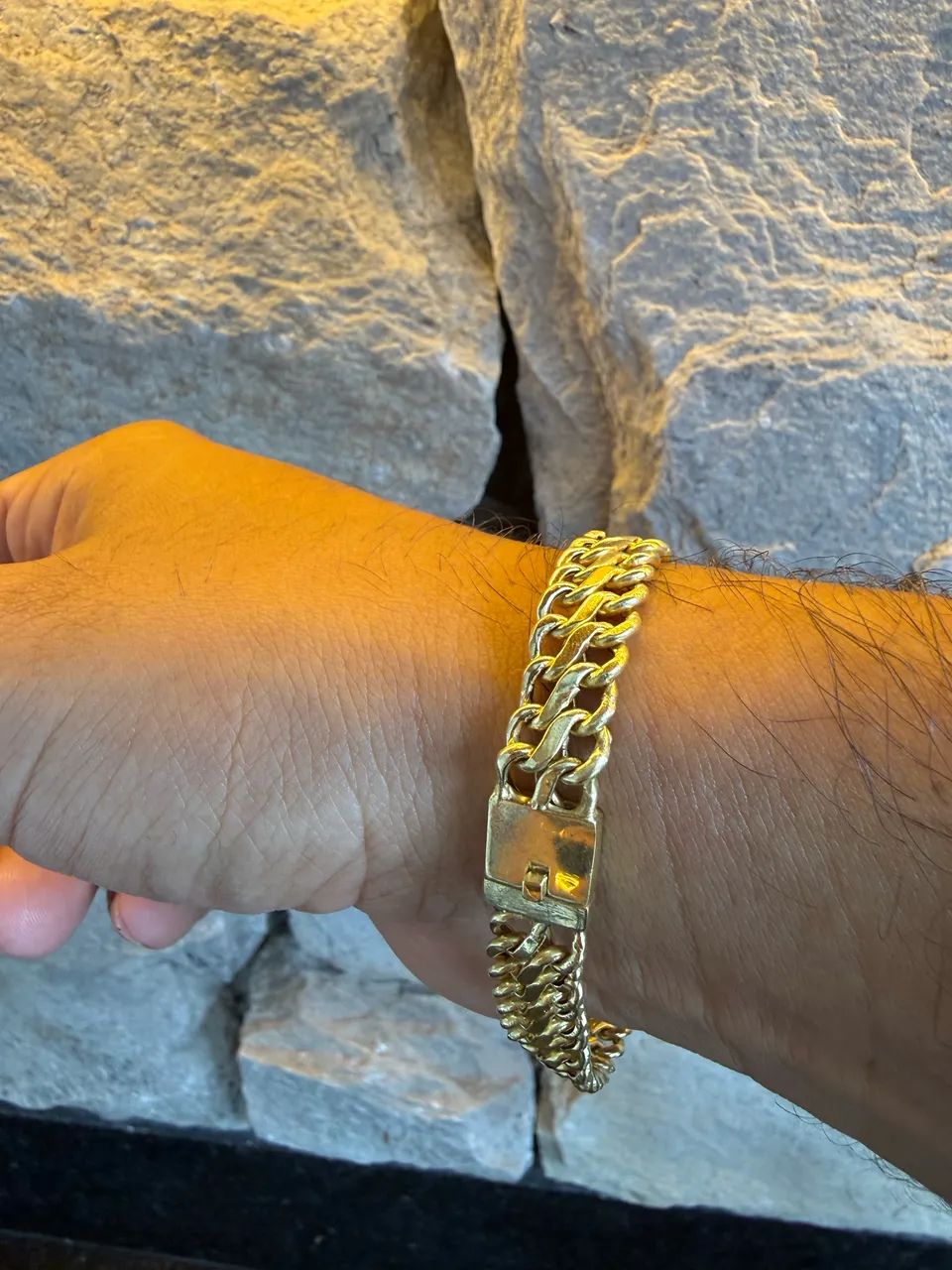 Peças em ouro 18k - Foto 2