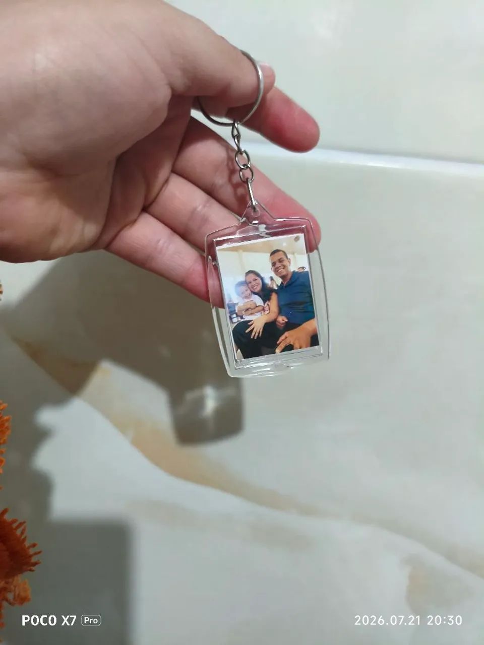 Chaveiro  - Foto 3