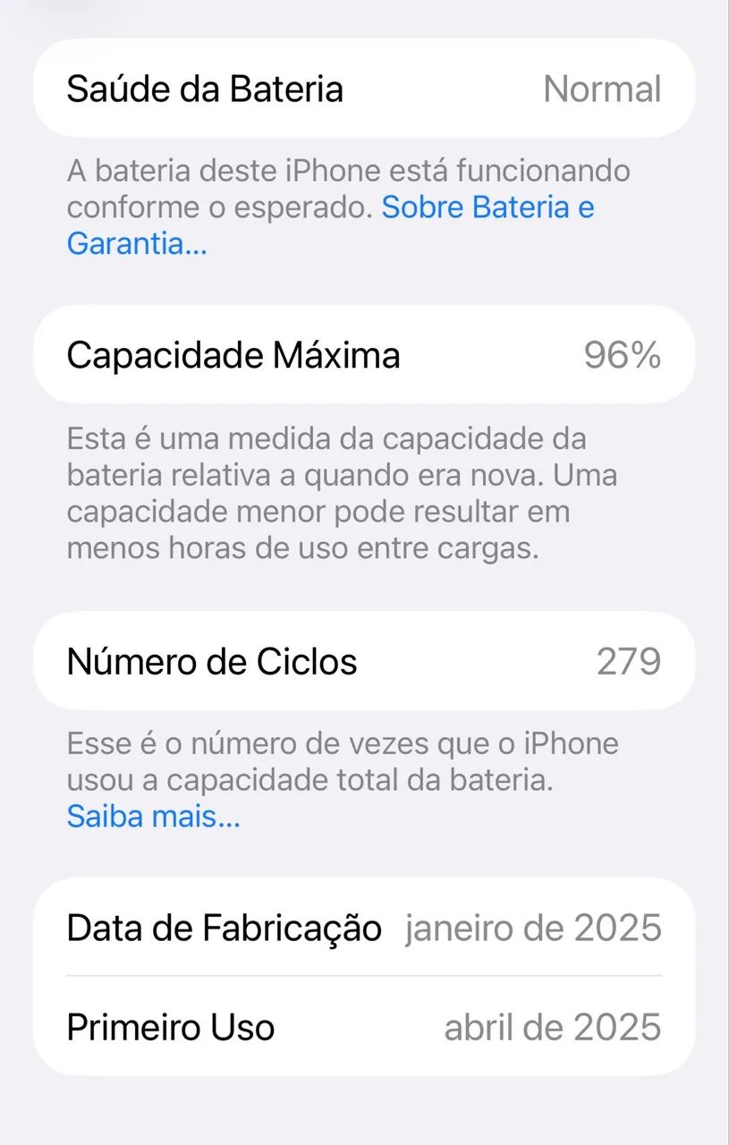 iPhone 16 pro max 256 gigas  - Foto 5