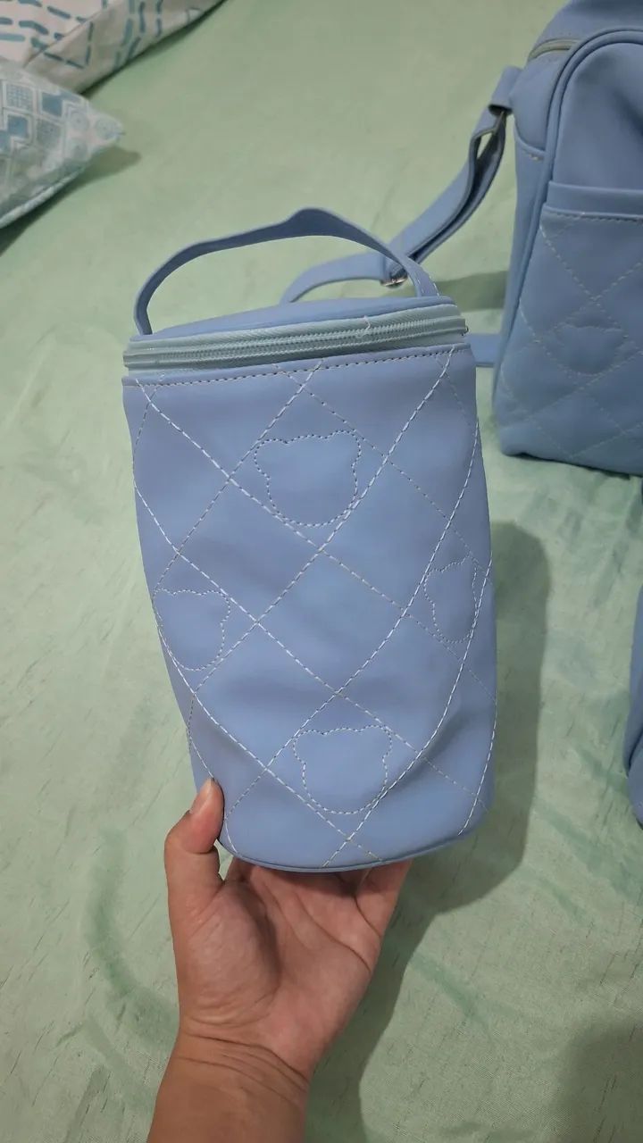 Bolsa maternidade  - Foto 3