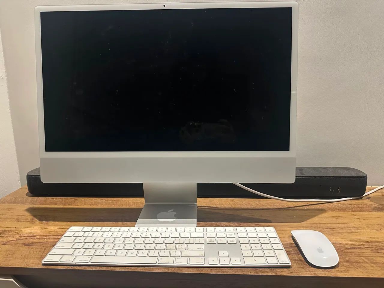 iMac 24" M1 (2021)  - Foto 2