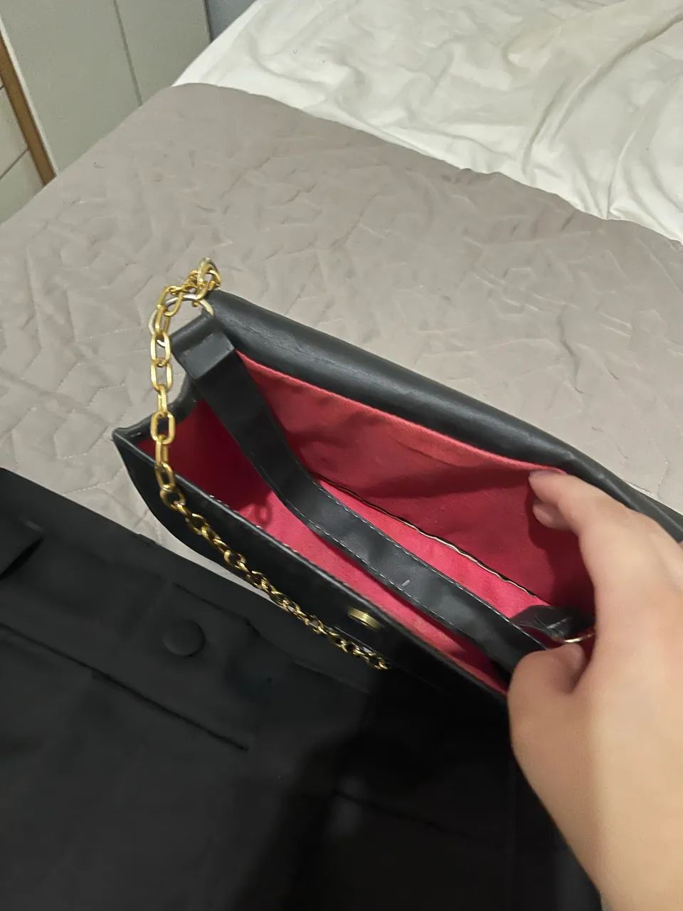Short Saia + bolsa  - Foto 2