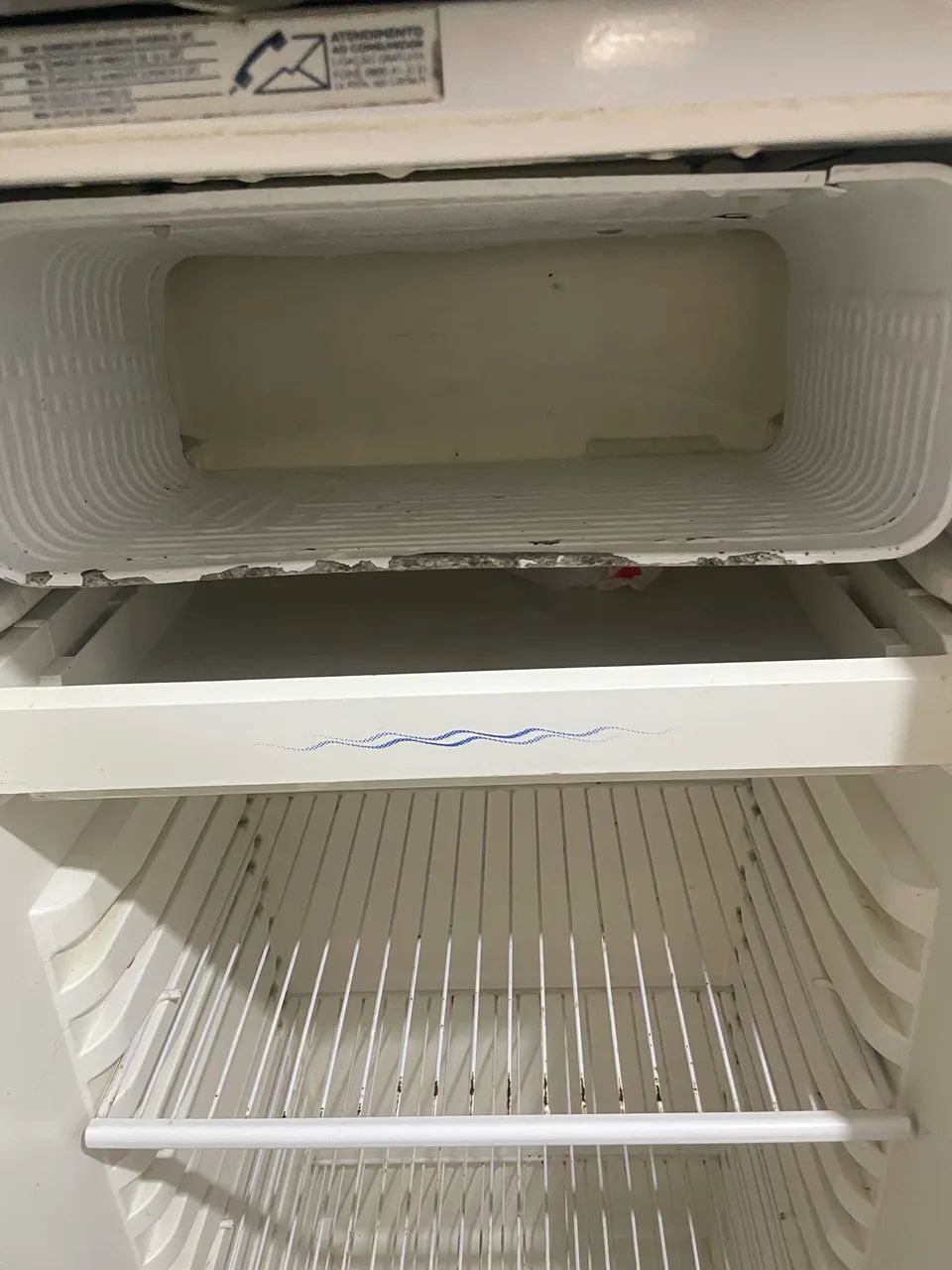 Geladeira Electrolux  - Foto 2