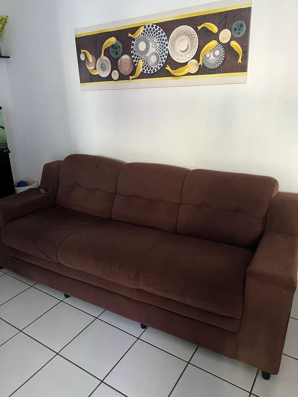 Sofá 