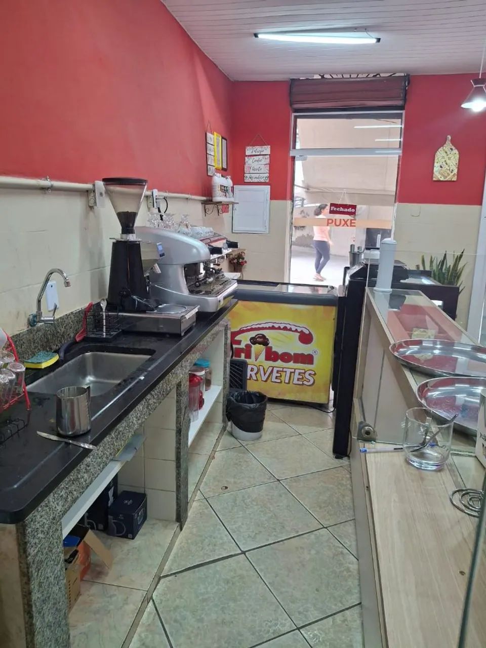 Alugo ou vendo  - Foto 2