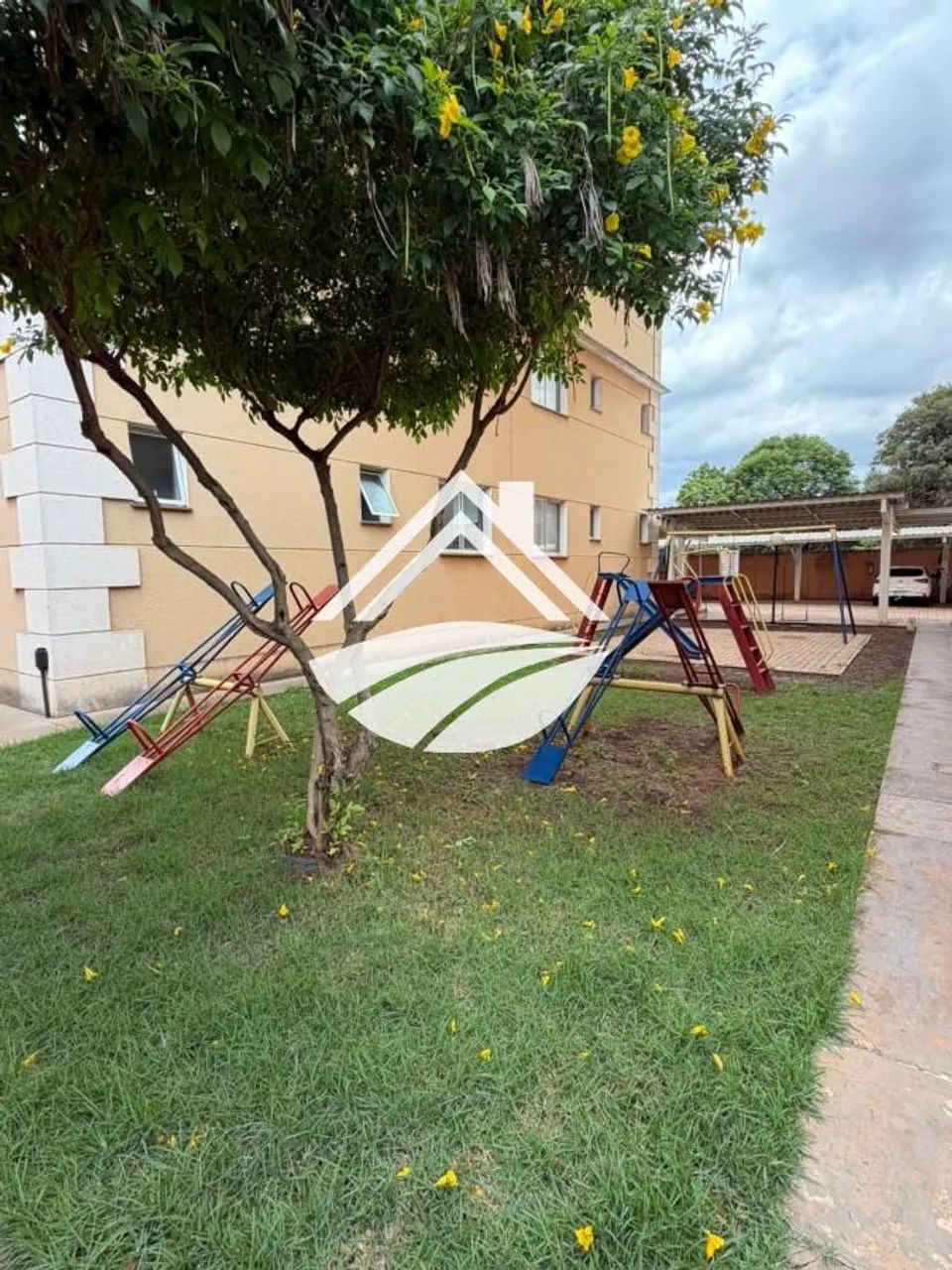 Apartamento para Venda em Palmas, Plano Diretor Norte, 2 dormitórios, 1 suíte, 2 banheiros - Foto 11