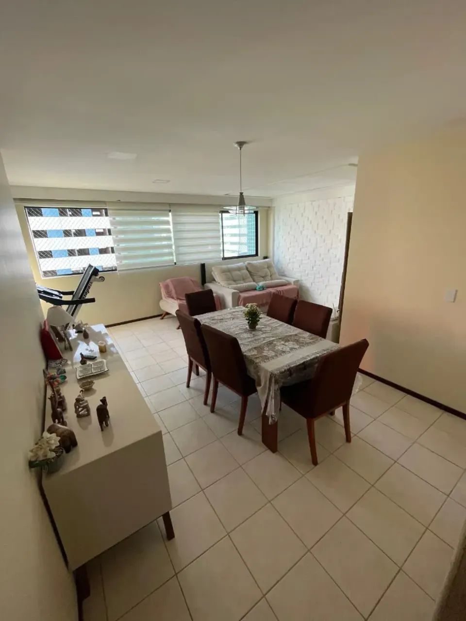 APARTAMENTO 3 QUARTOS SENDO 01 SUÍTE - Foto 3