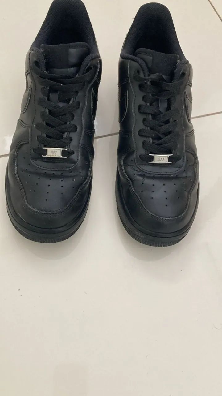 Tênis Nike Air Force 1 "07 Masculino