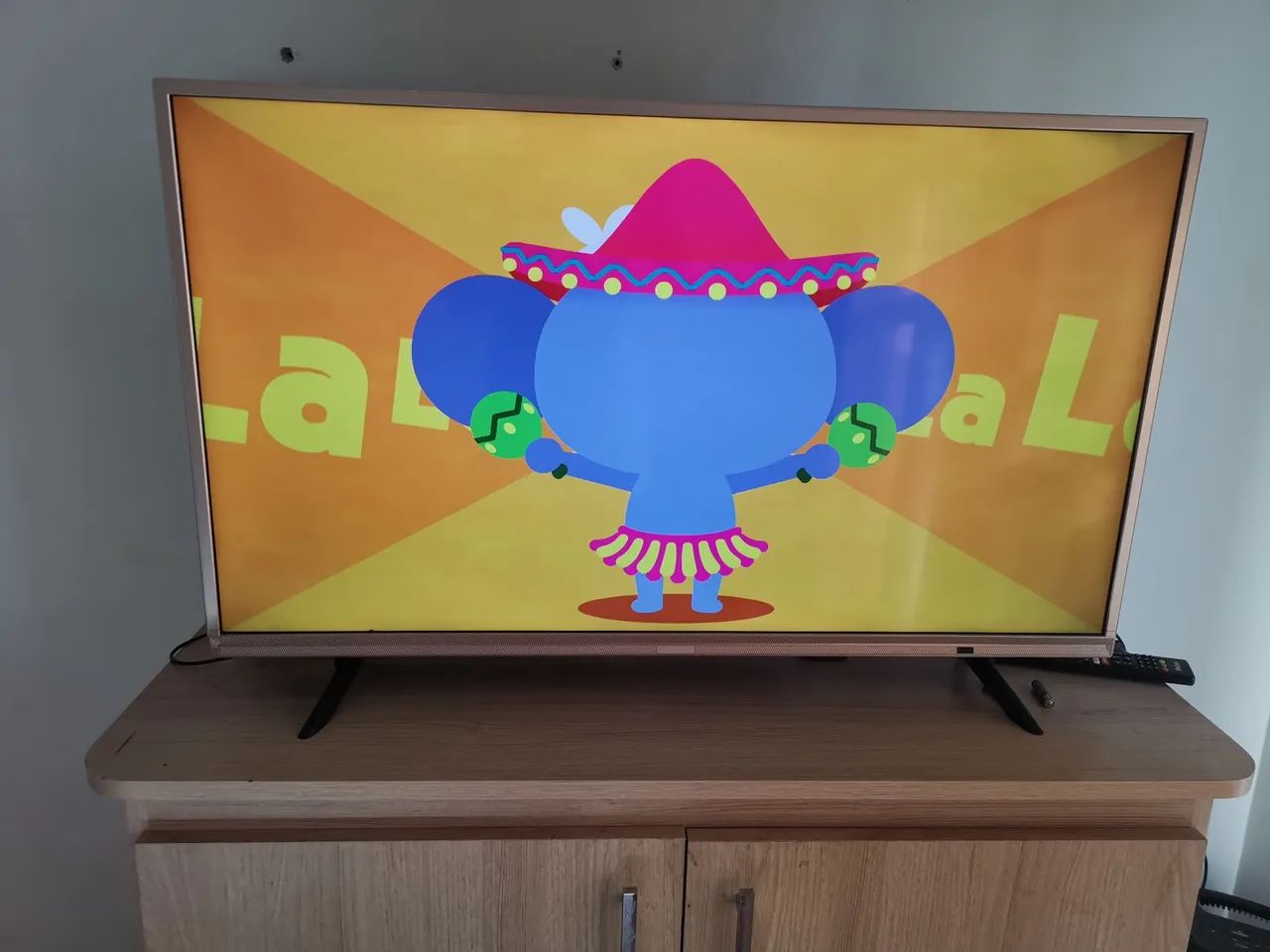 TV Smart 40 polegadas 