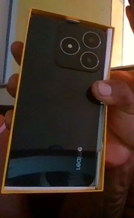Realme C 61  - Foto 3