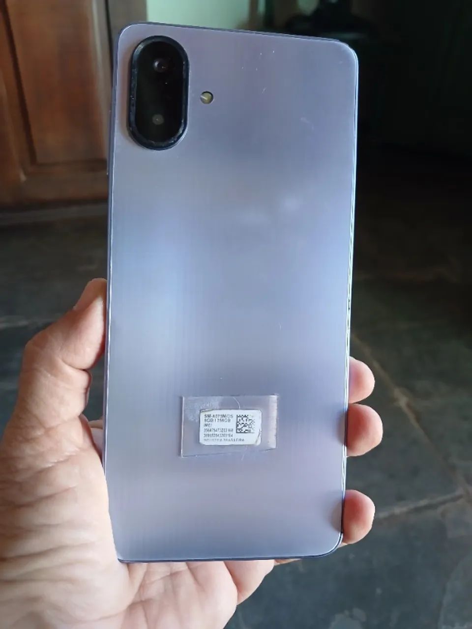 Celular A07 - Foto 2