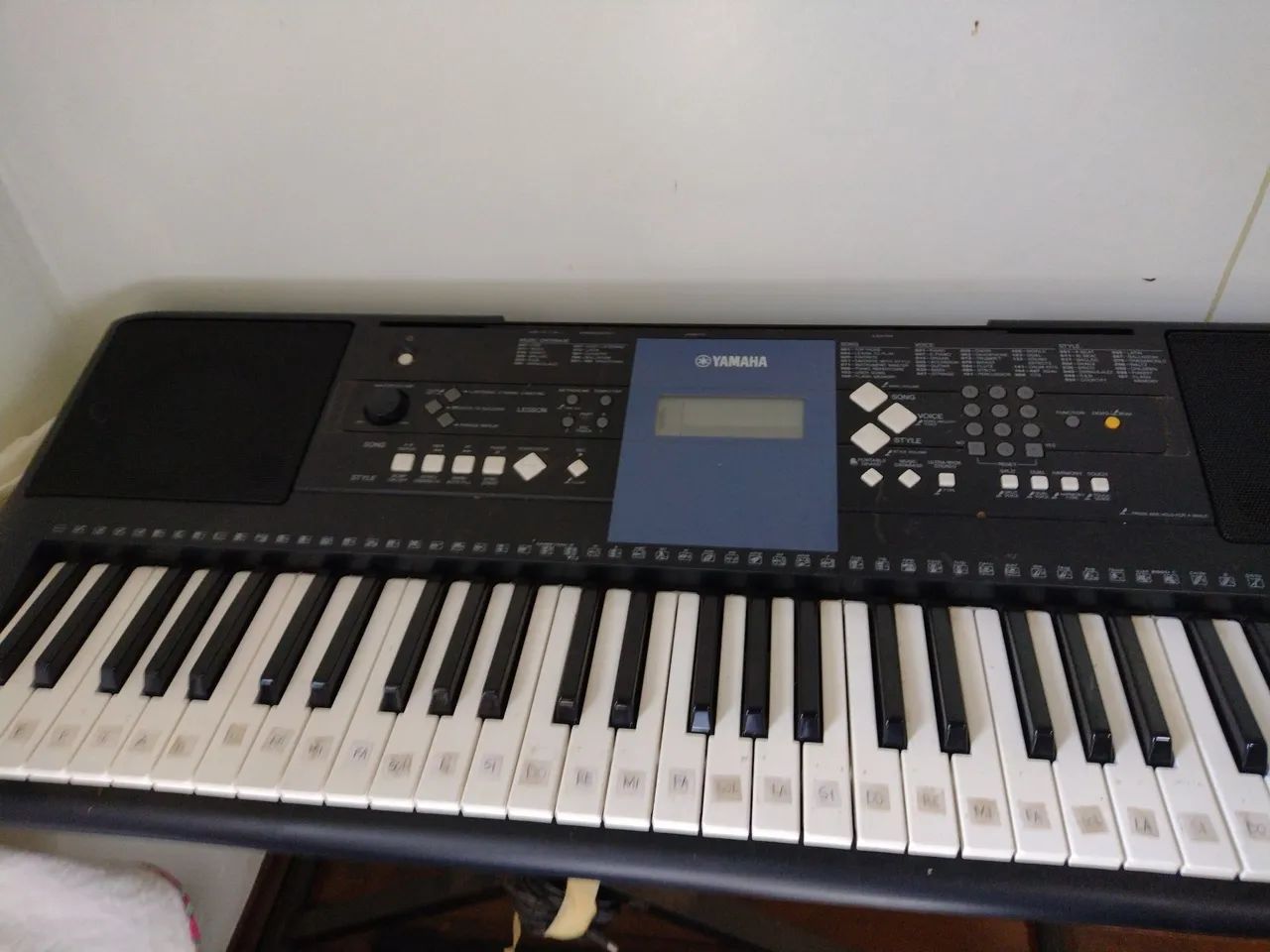 Teclado yamara - Foto 3