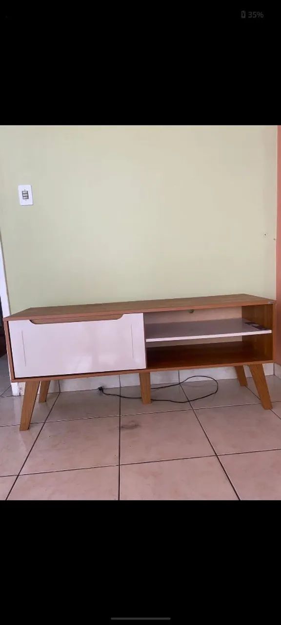 Rack retro