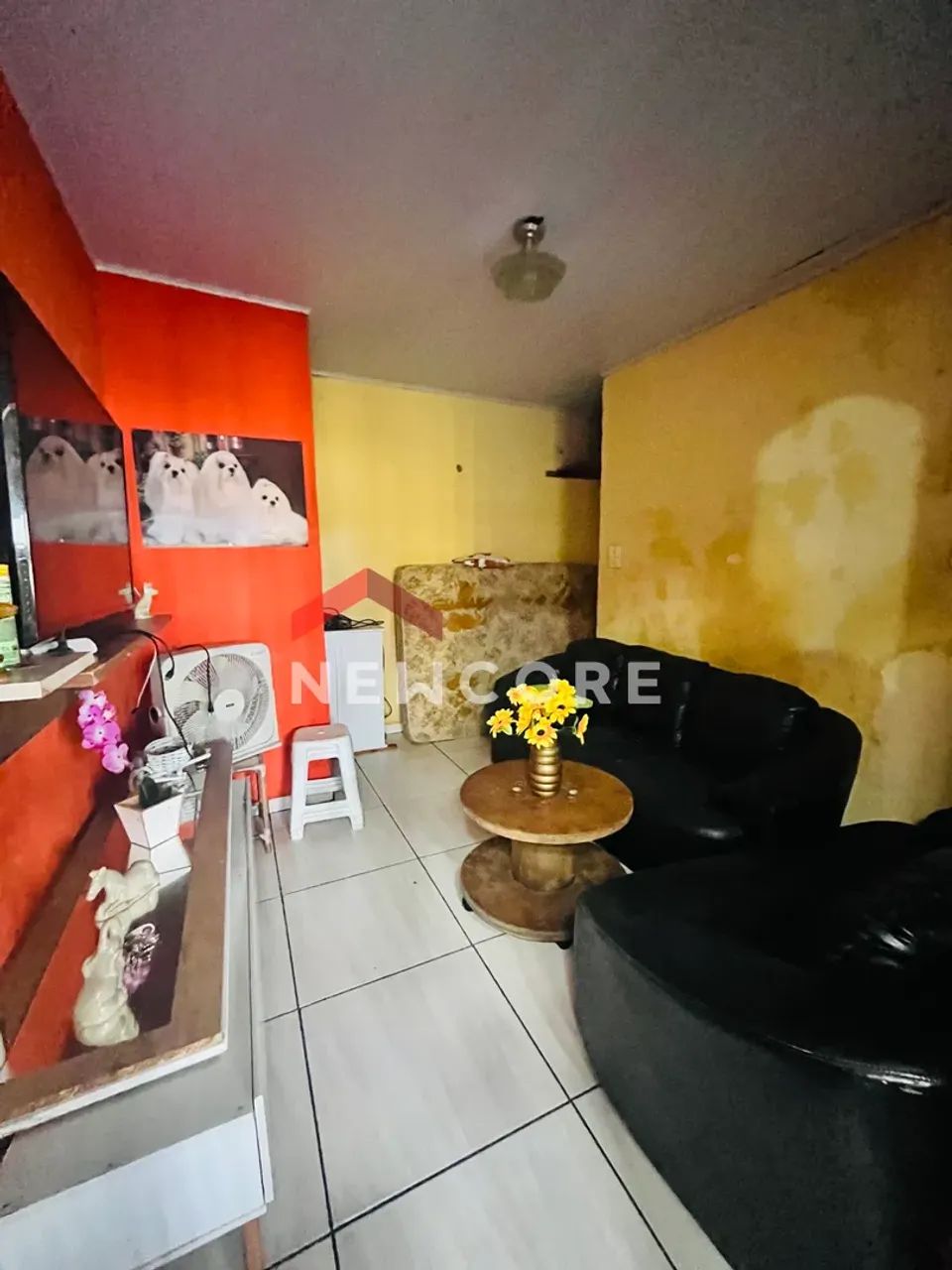 Casa em Av são Lourenço - Flórida Mirim - Mongaguá/SP - Foto 10