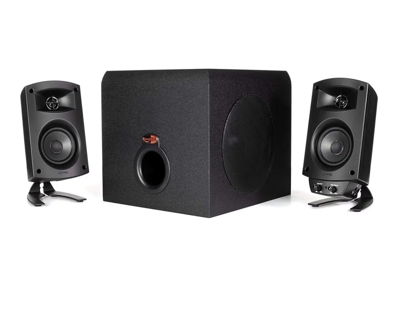 Klipsch 2.1