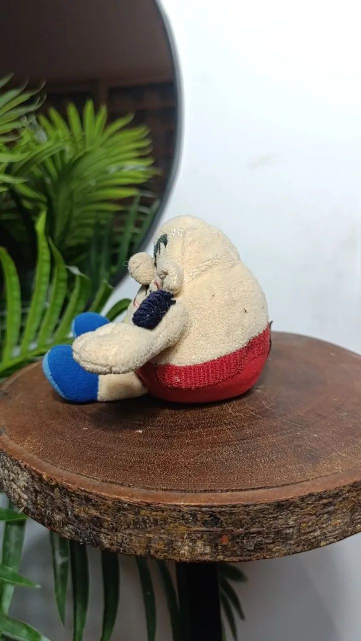 Boneco Silly Slammers - Foto 2
