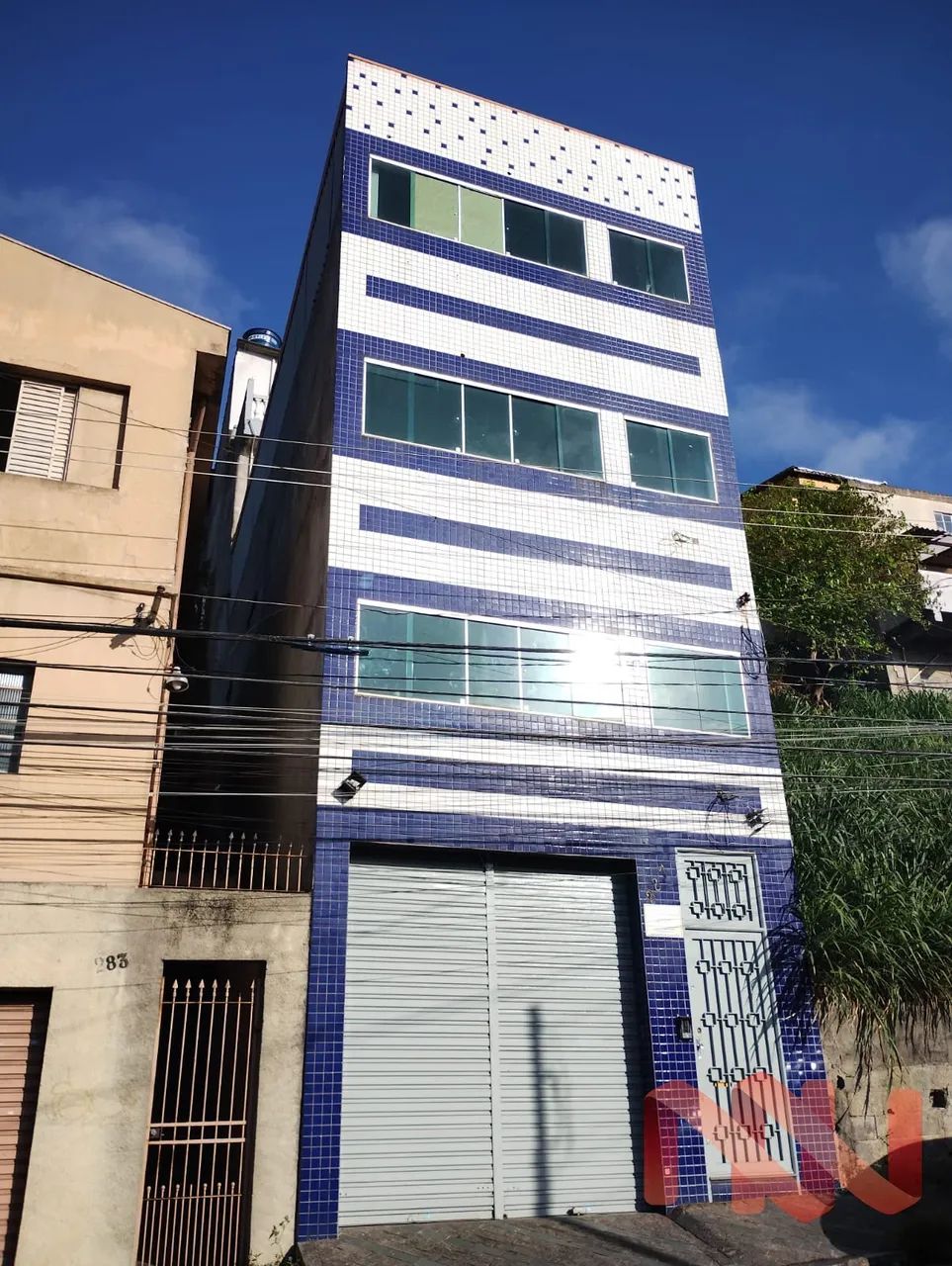 Prédio Inteiro em Vila Leonor - São Paulo