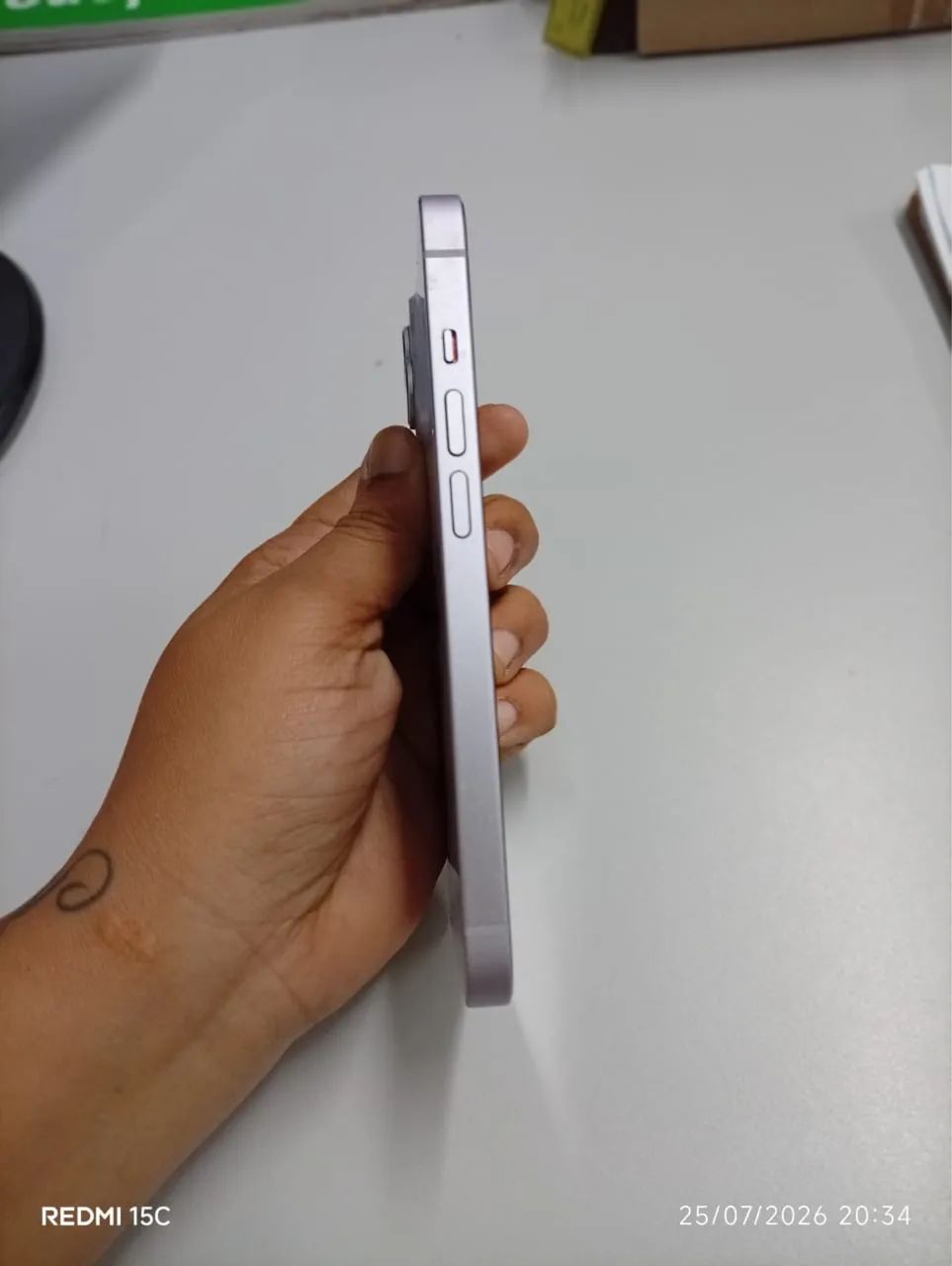 IPHONE 14