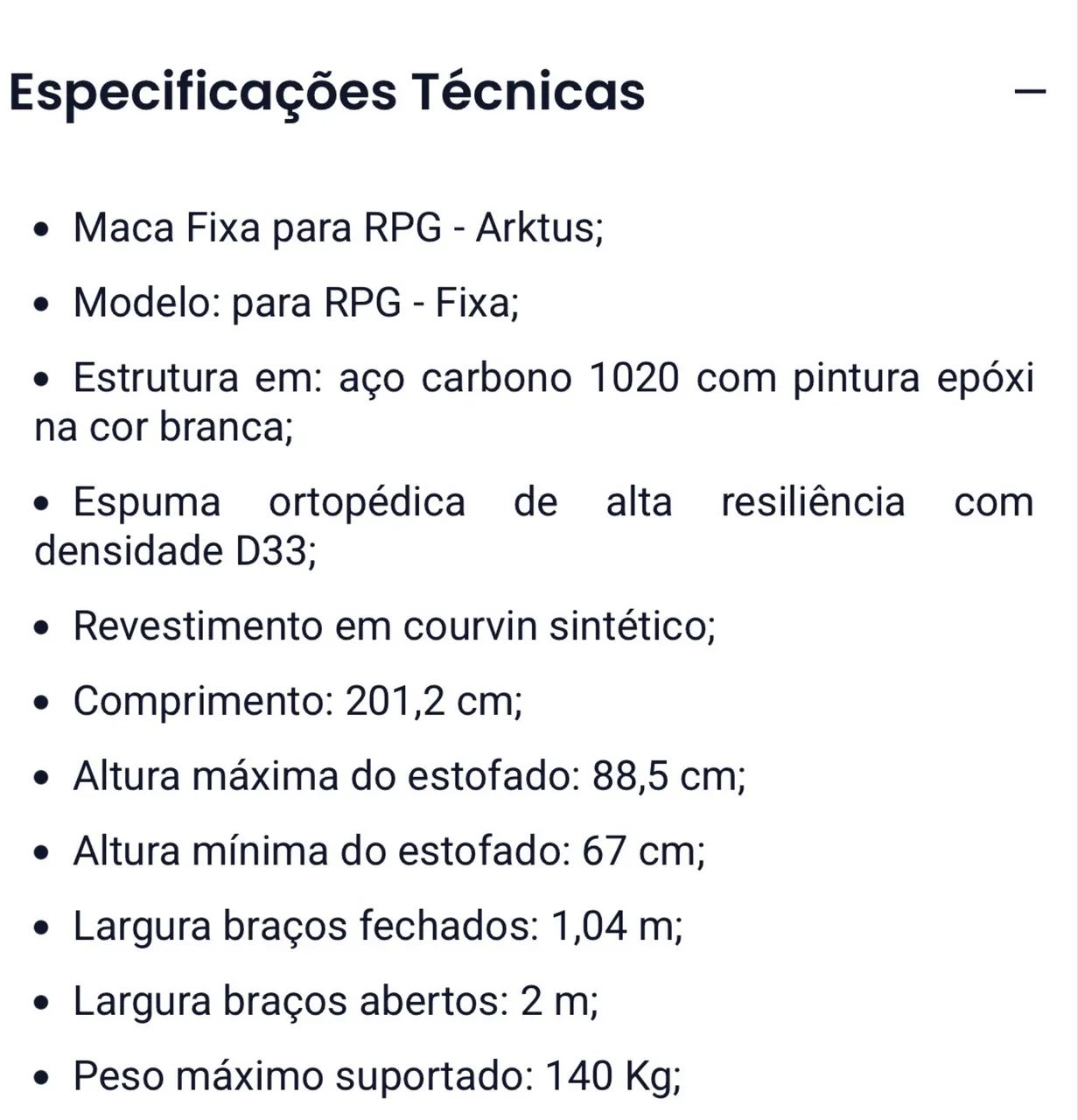 Maca RPG NOVA LACRADA NA CAIXA - Foto 4