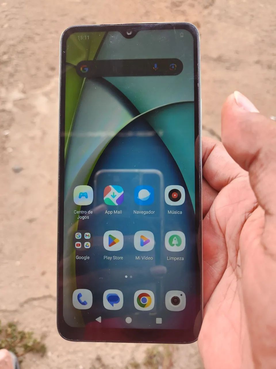 Xiaomi Redmi A3X