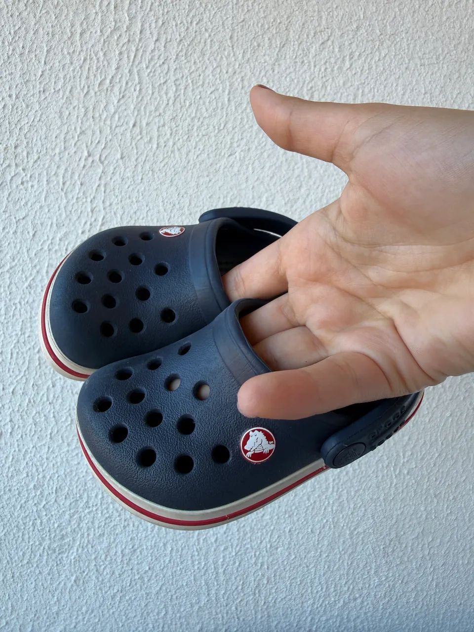 Crocs infantil - Foto 3