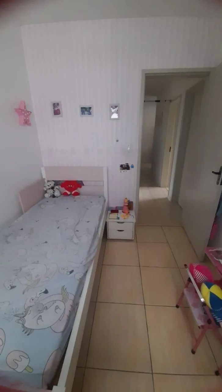 Vendo Apartamento 3 dormitórios Barreiros  - Foto 5