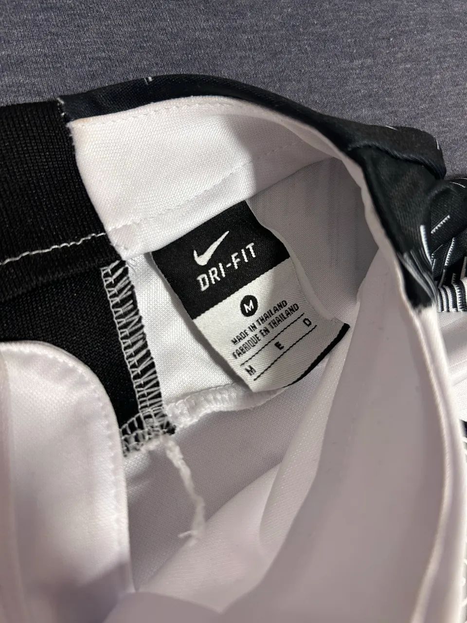 Camisa Dri fit do Psg Nike  - Foto 4