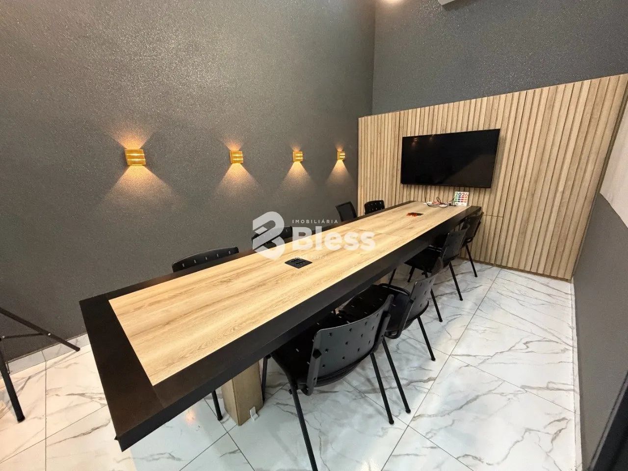 PONTO COMERCIAL COMPLETO À VENDA - NOVA PARNAMIRIM - DUNAS CENTER - AO LADO SELFIT E REDEM - Foto 2