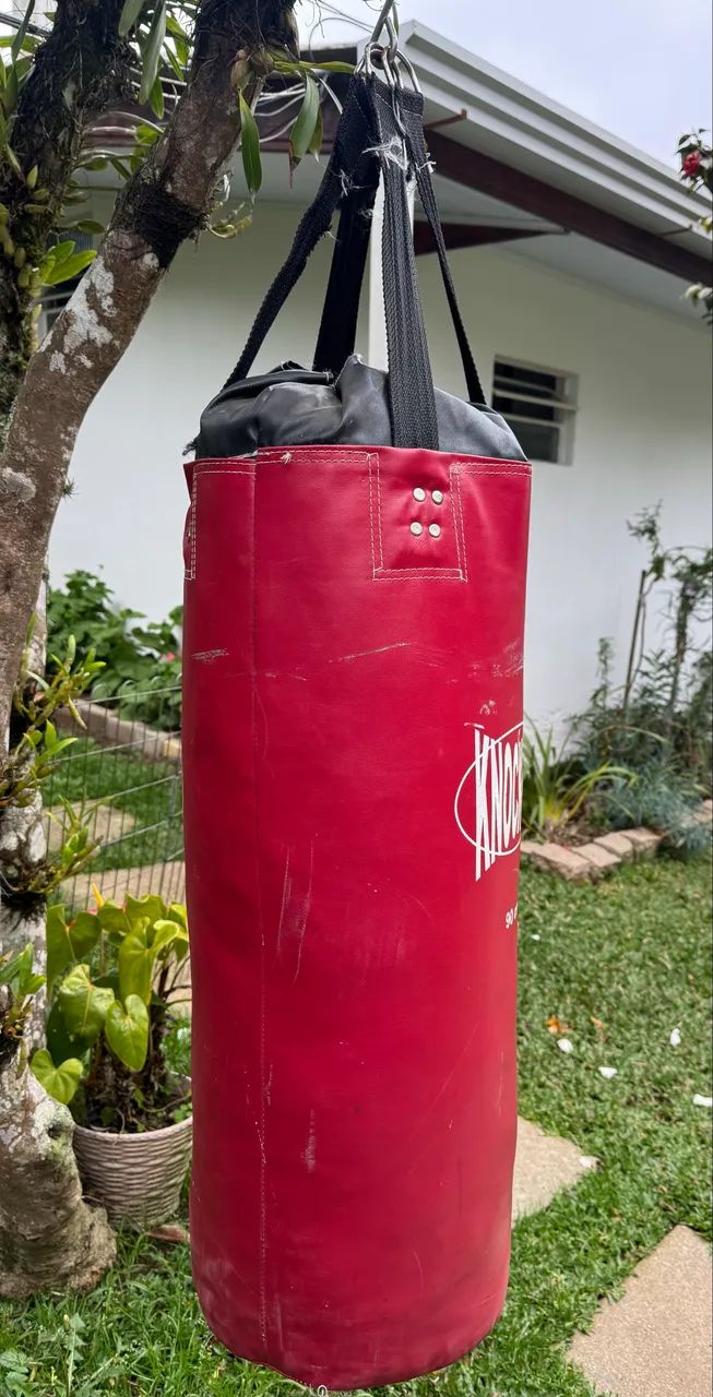 Kit de Boxe/Muay Thai à venda  - Foto 2