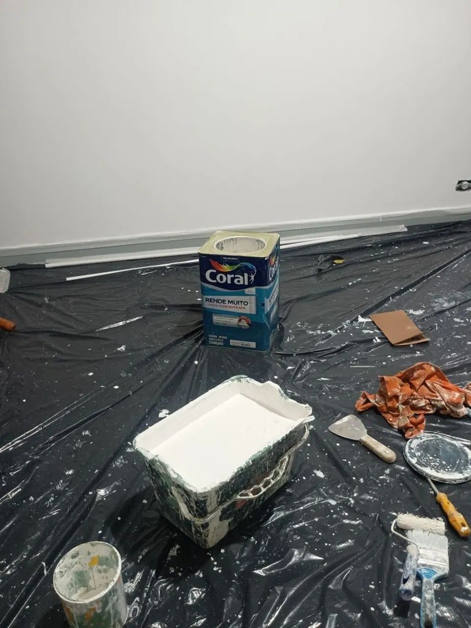 Pintura padrão  - Foto 3