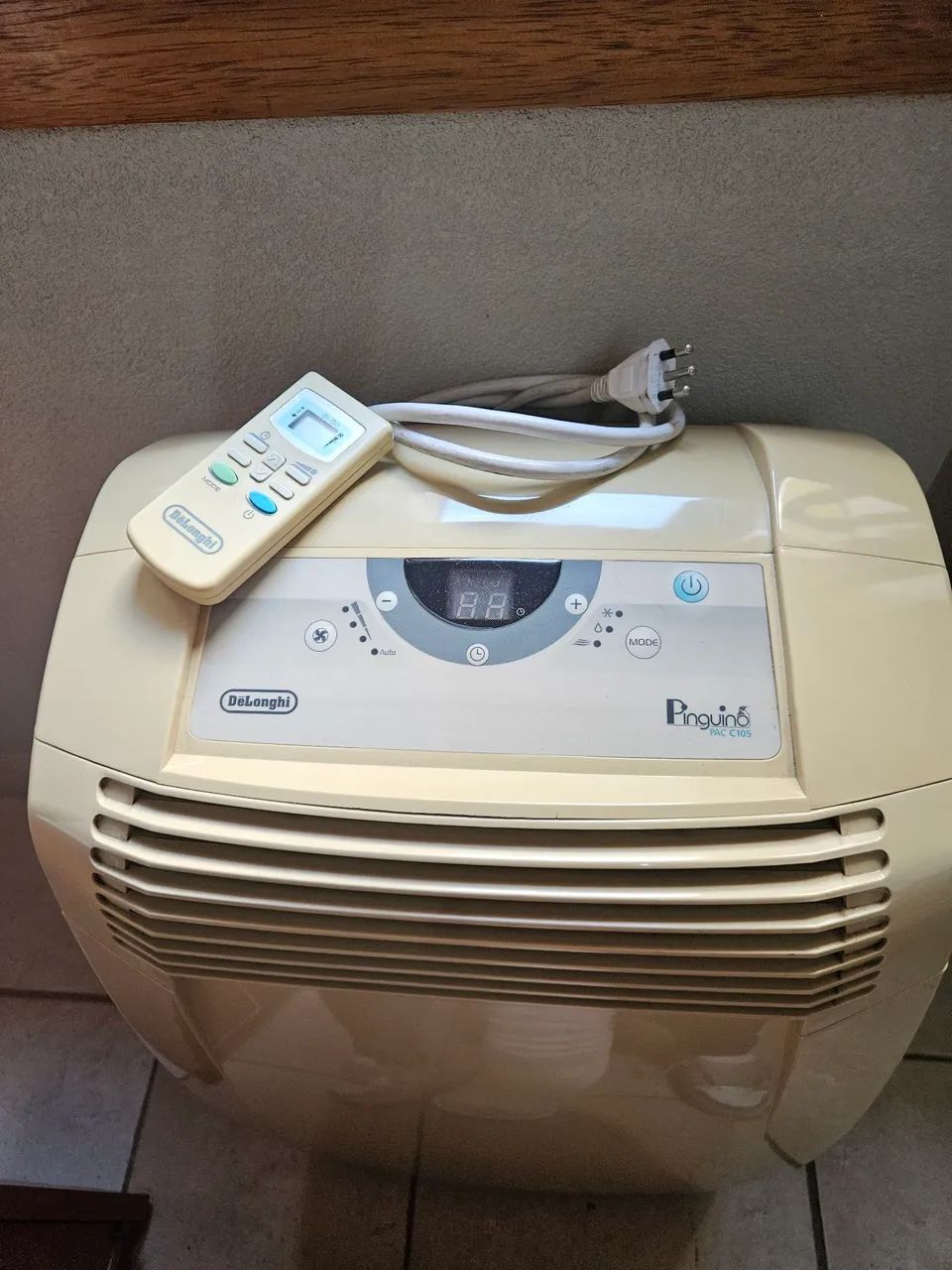 Ar condicionado DeLonghi - Foto 2