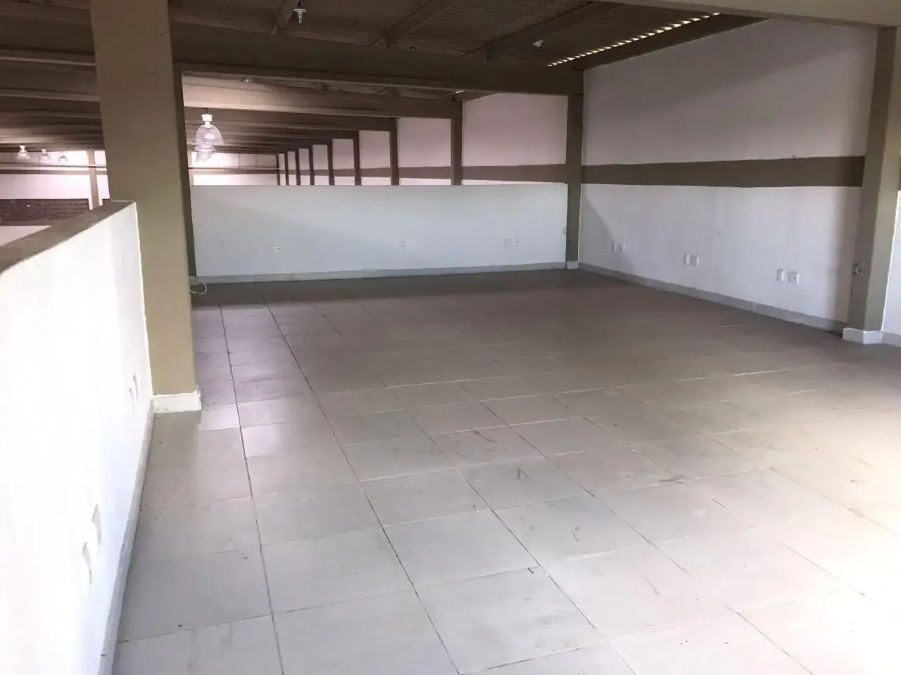 Galpão muito bem localizado - Foto 4