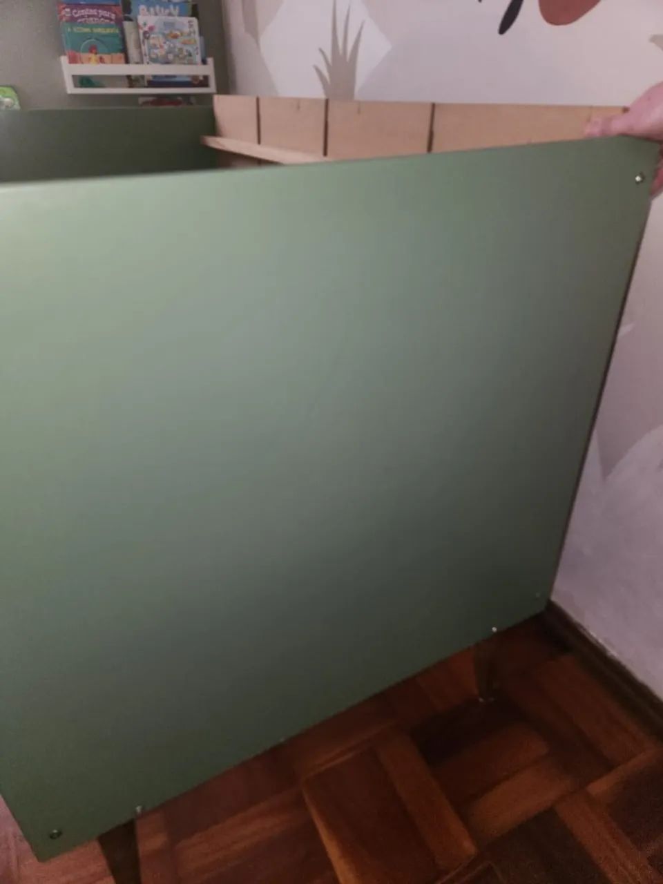 Berço e Cômoda - Foto 4