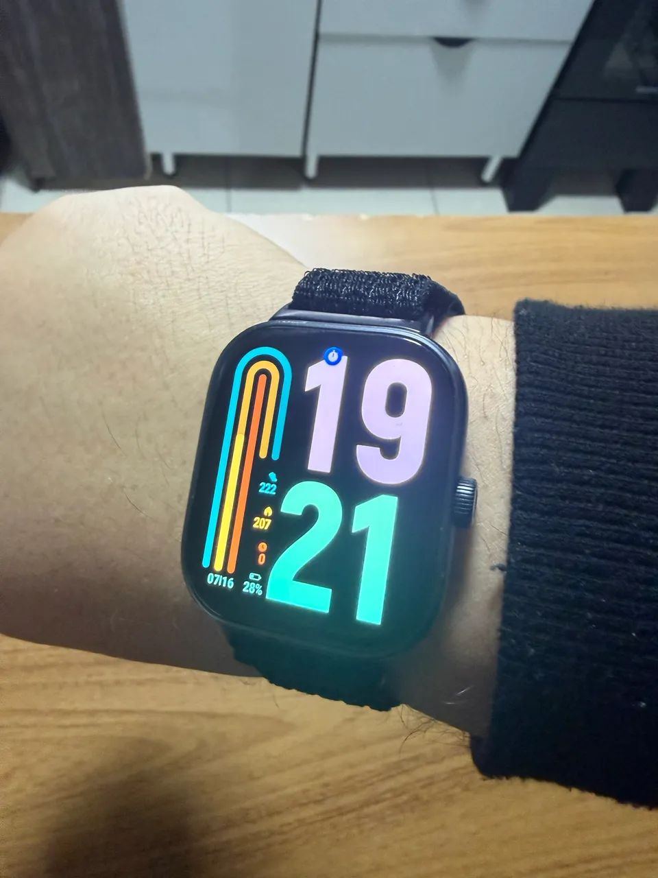 Redmi Watch 5 (Não é Active ou Lite) - Foto 4