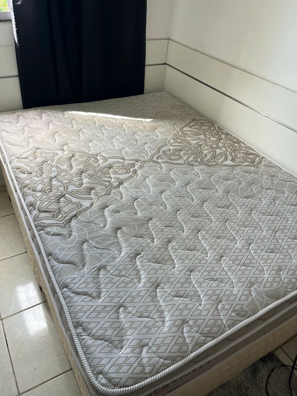 Cama Casal  - Foto 2