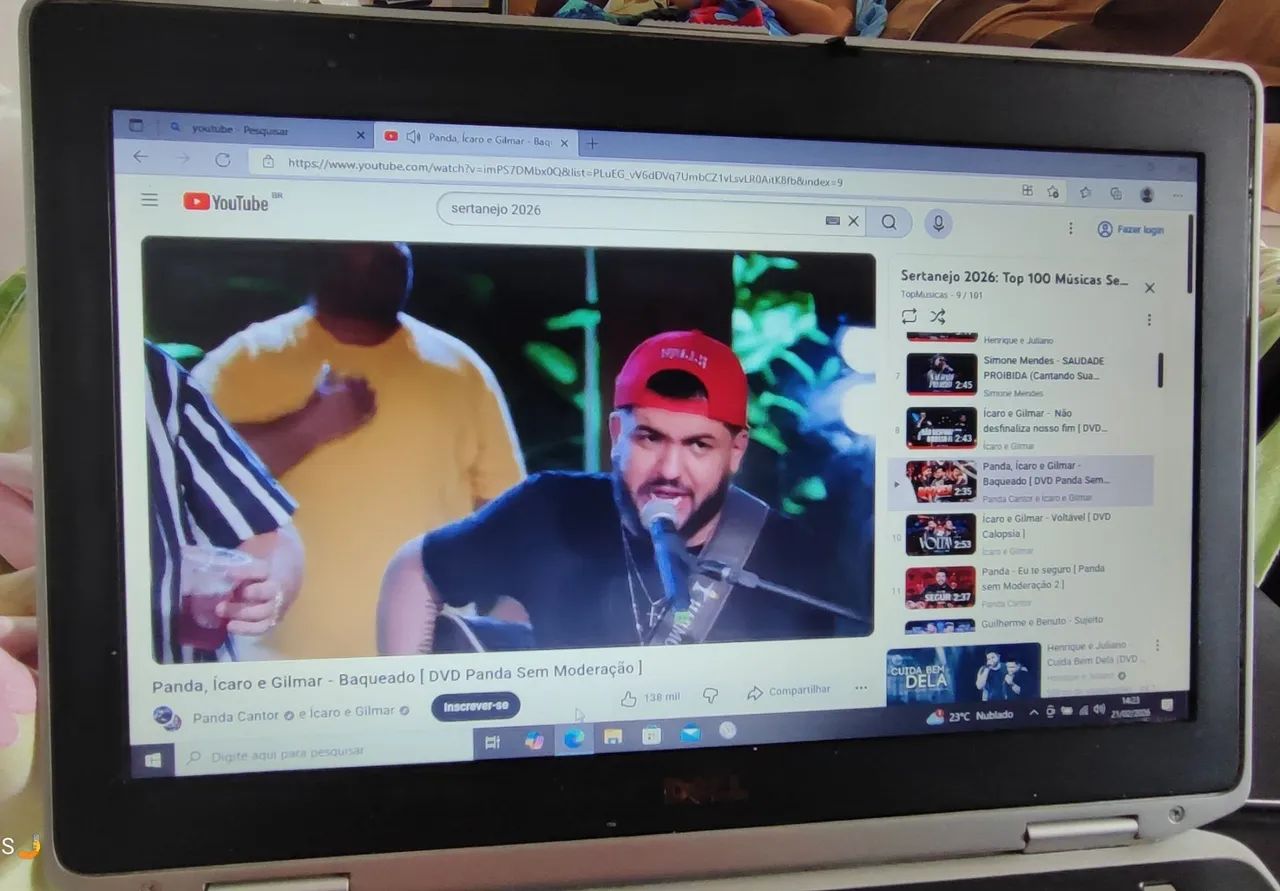 Notebook Dell latitude E6420 - Foto 5