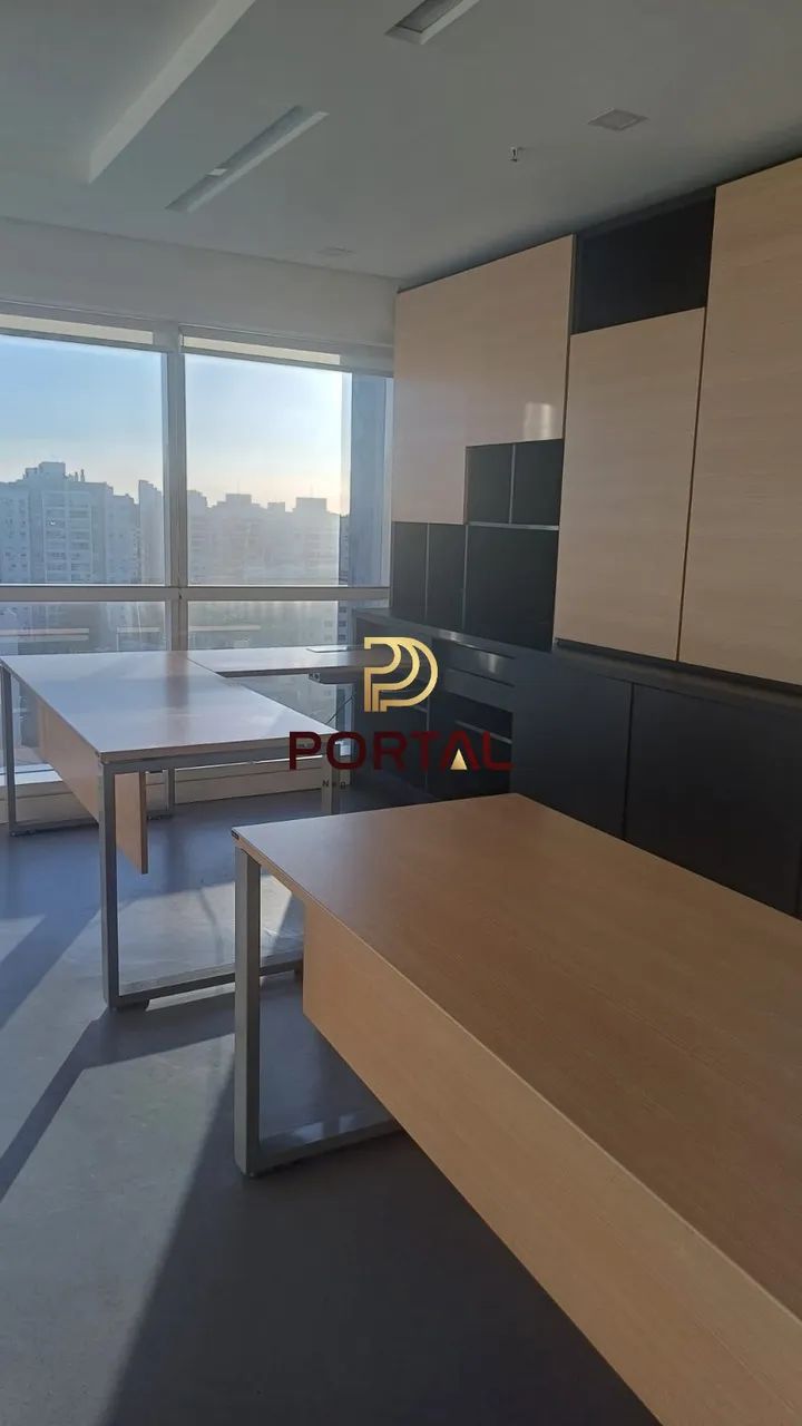 Sala comercial Passo da Areia - Foto 5