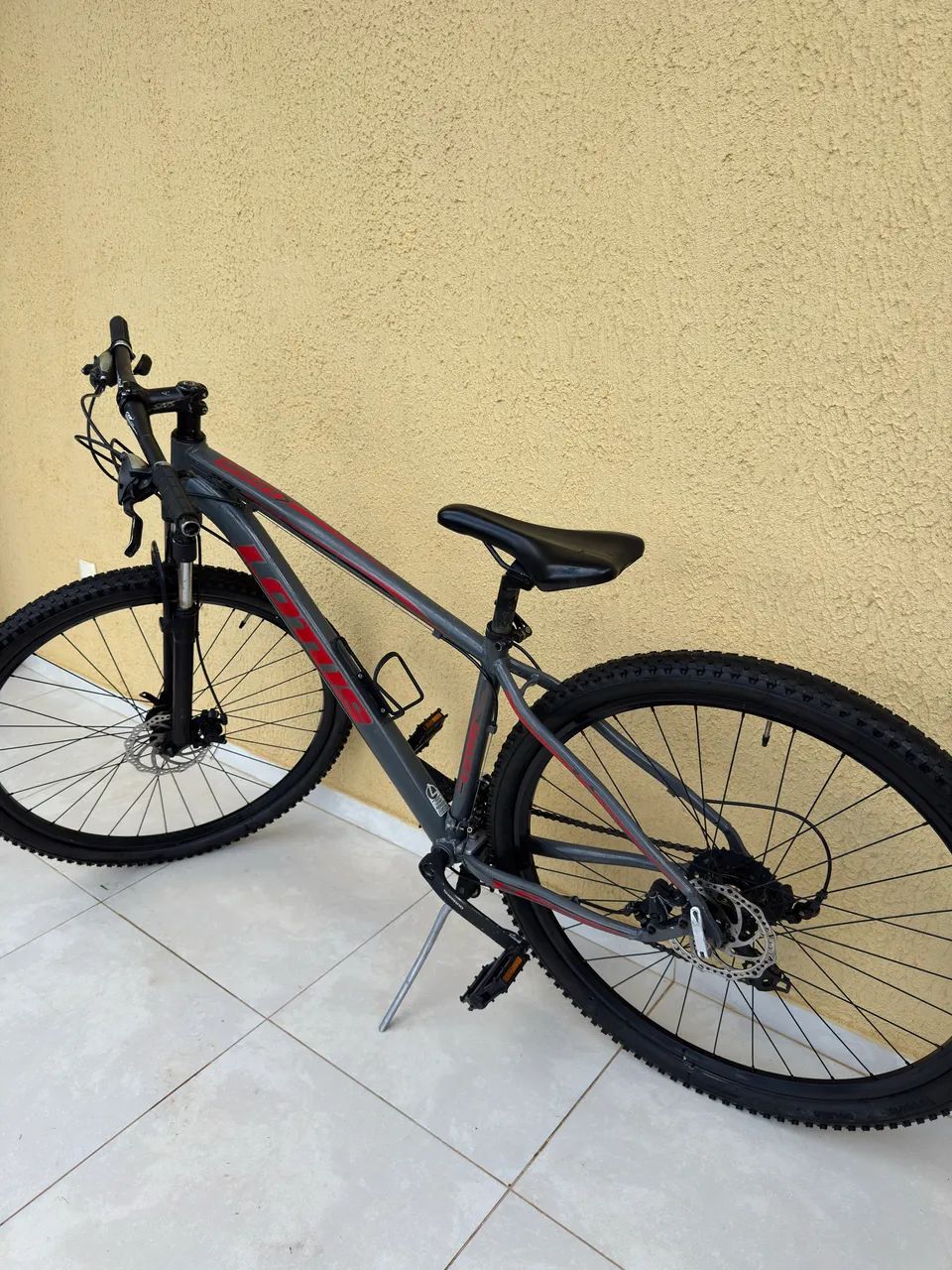 Bicicleta Lottus aro 29 - Foto 2
