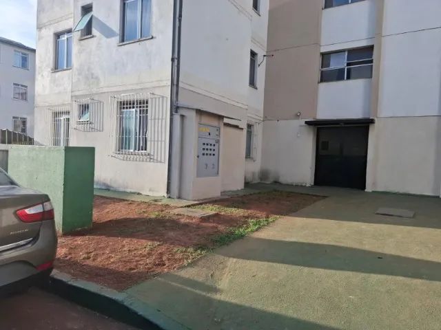 OPORTUNIDADE APTO EM CONTAGEM! - Foto 5