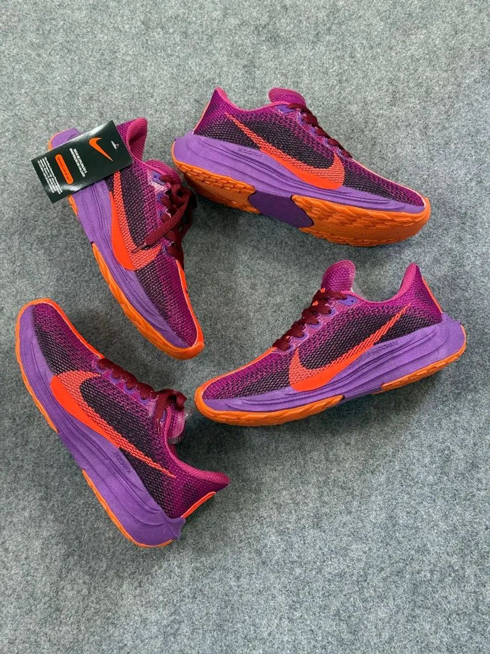 NIKE ZOOM X PEGASUS PLUS PREMIUM  - Foto 4