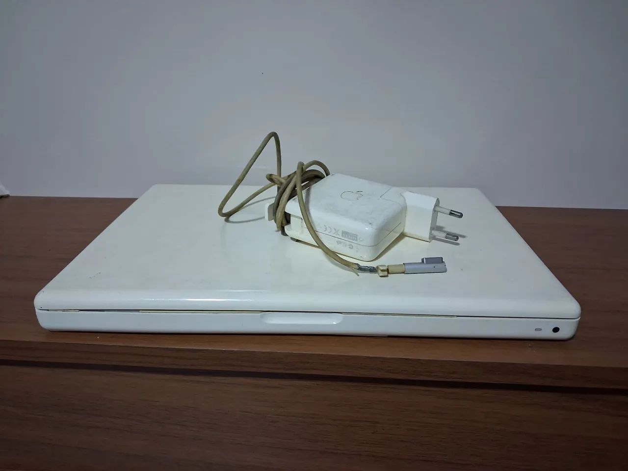 MacBook White - Foto 5