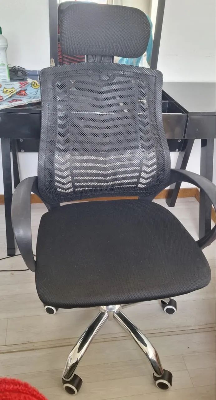 Cadeira de escritório 