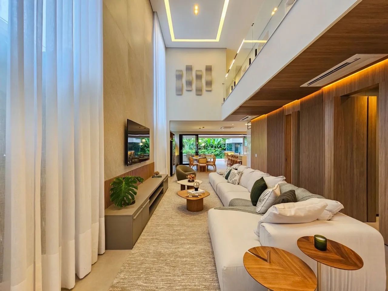 casa - Riviera - Bertioga - Foto 5
