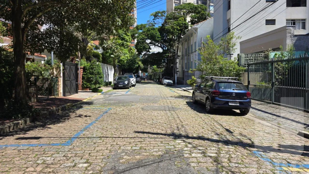 Casa de vila para venda em Perdizes com 4 quartos , 250m² - Foto 4