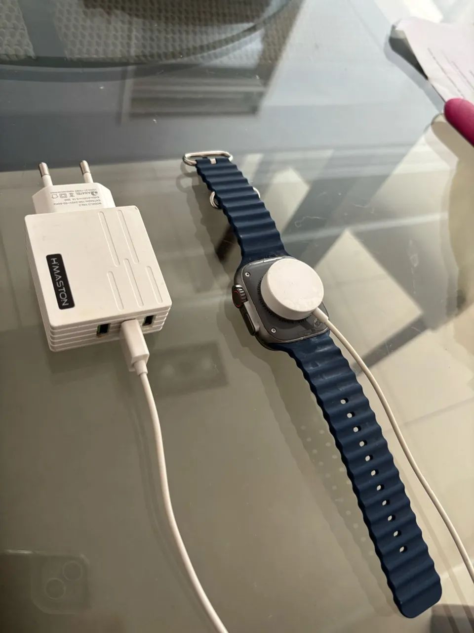 Relógio Smartwatch  - Foto 2