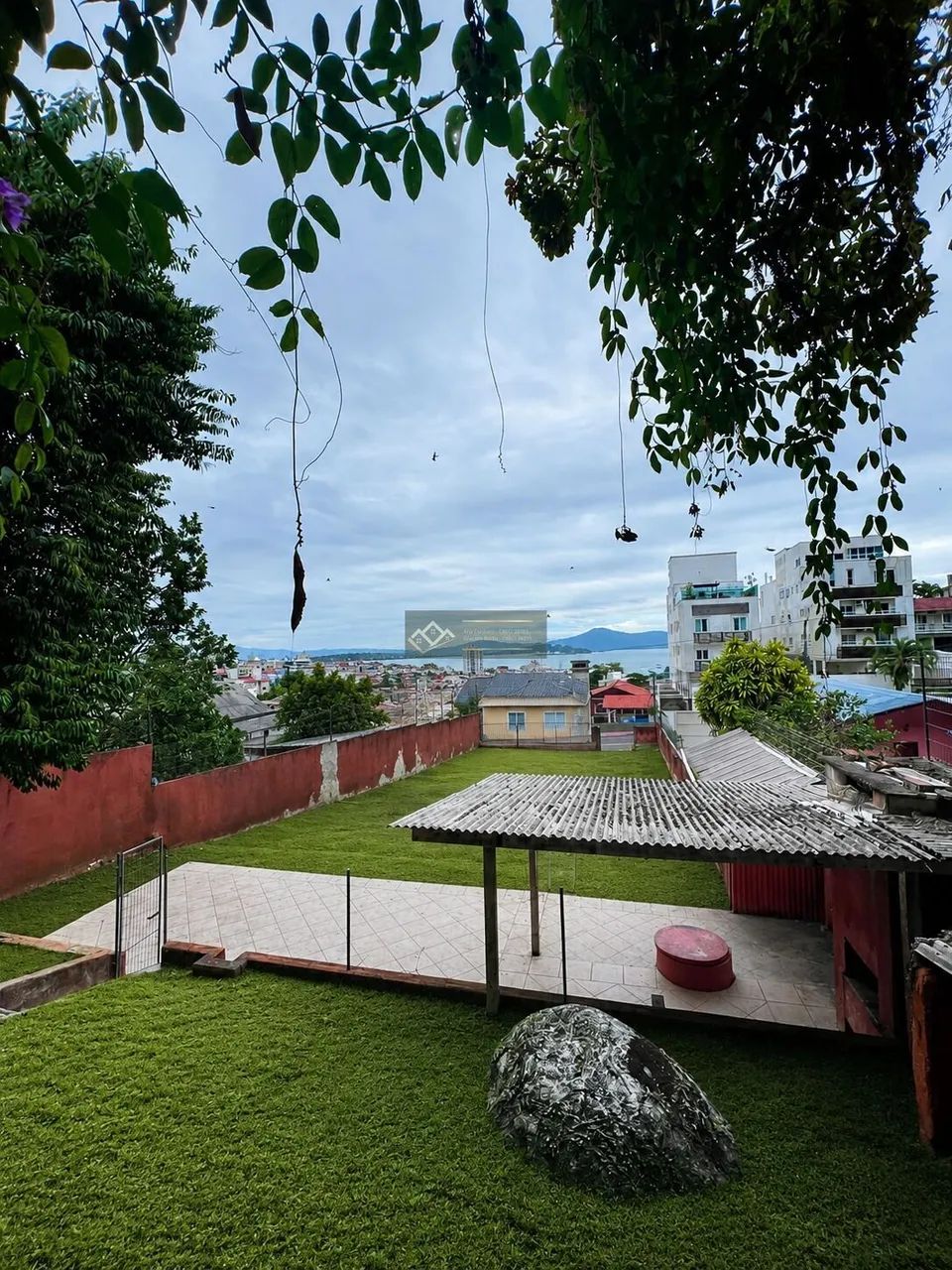 Terreno em Canasvieiras, Florianópolis/SC