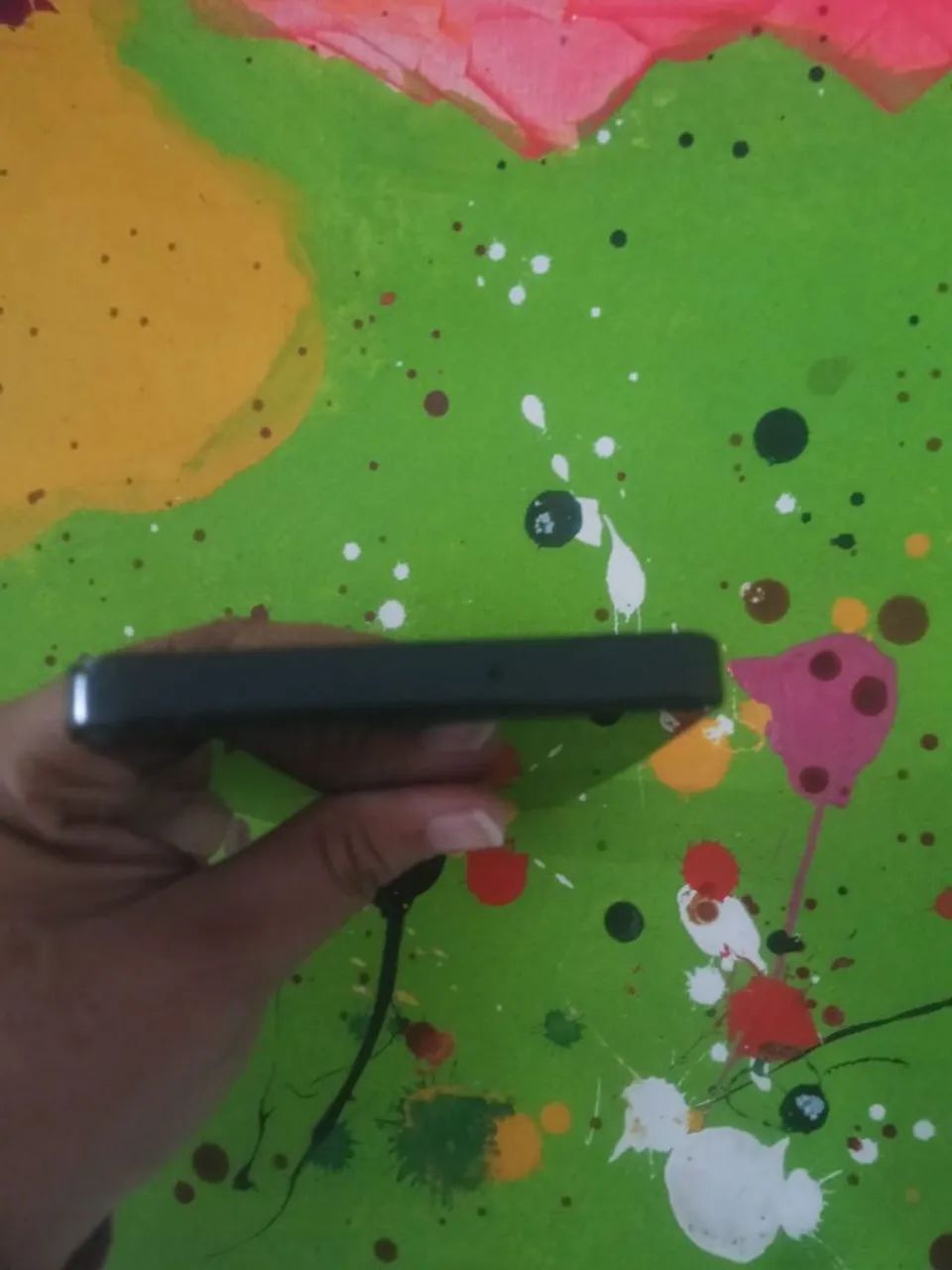 Samsung a06 128 gigas  - Foto 5
