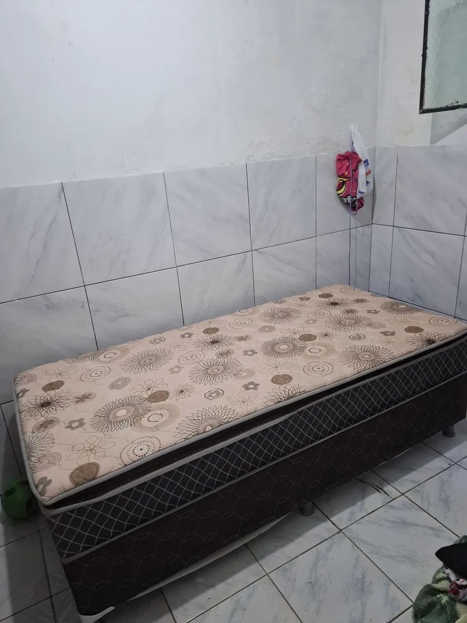 Cama box solteiro  - Foto 2