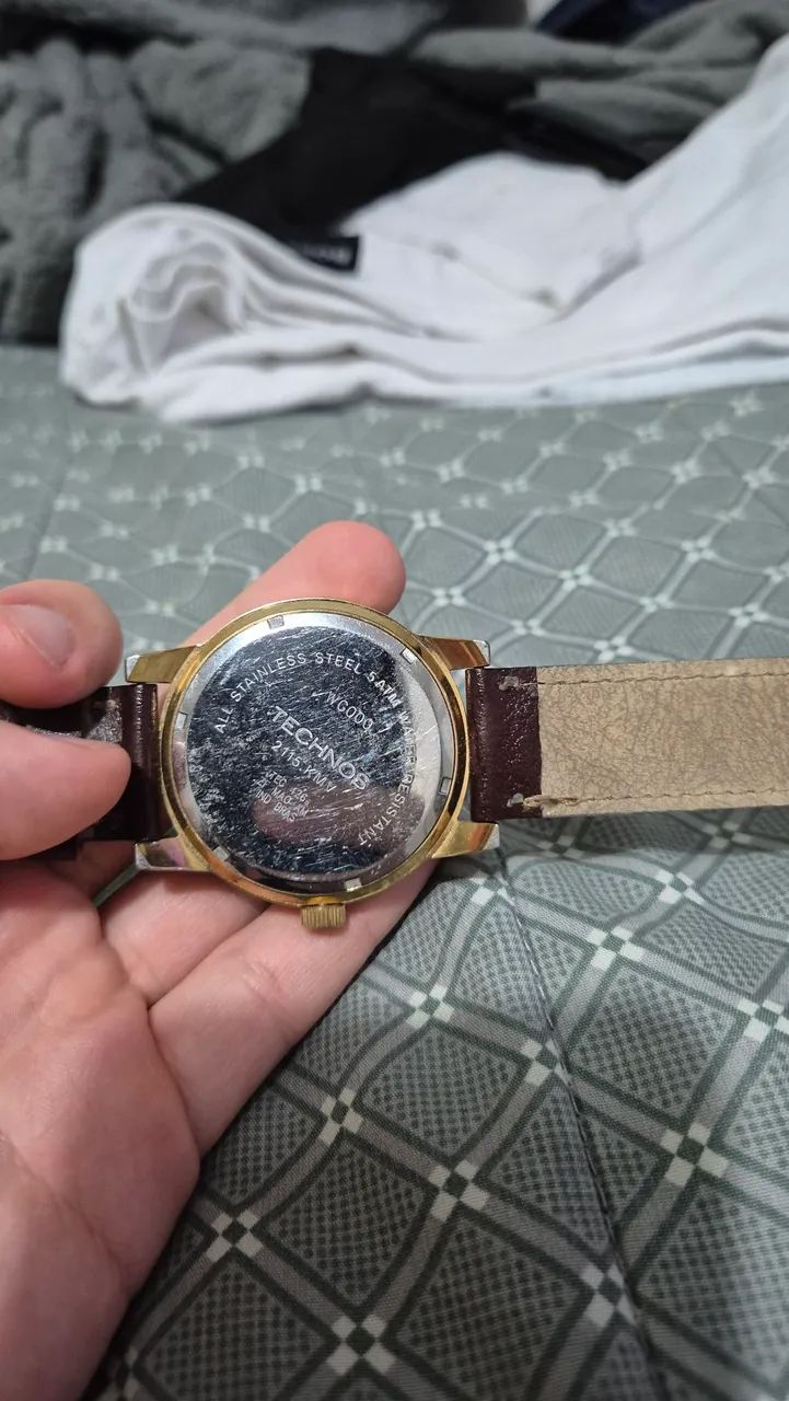 Relógio Technos Golf - Foto 4