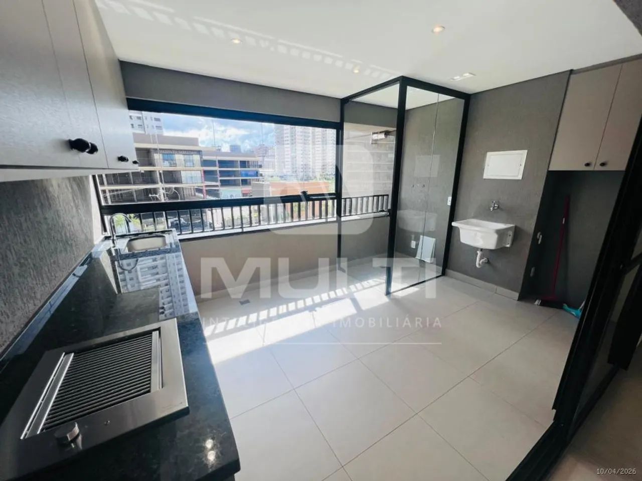 Apartamento - JARDIM SUL - Foto 5